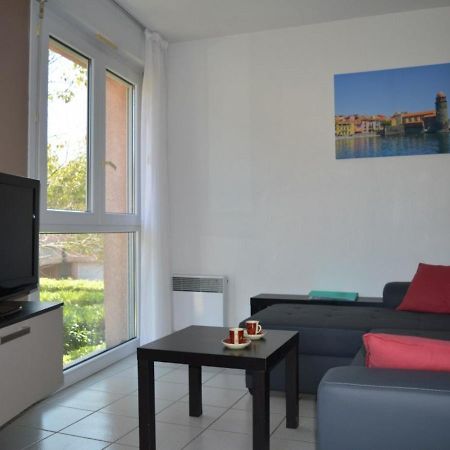 Appartement 3 Pieces A Saint-Cyprien : 6 Couchages, Piscine, Terrasse, Parking Et Wifi - Fr-1-225D-68 Экстерьер фото