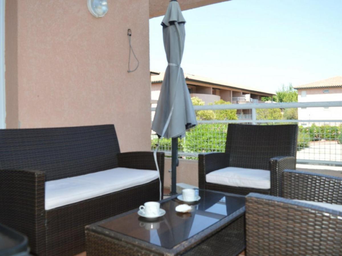 Appartement 3 Pieces A Saint-Cyprien : 6 Couchages, Piscine, Terrasse, Parking Et Wifi - Fr-1-225D-68 Экстерьер фото