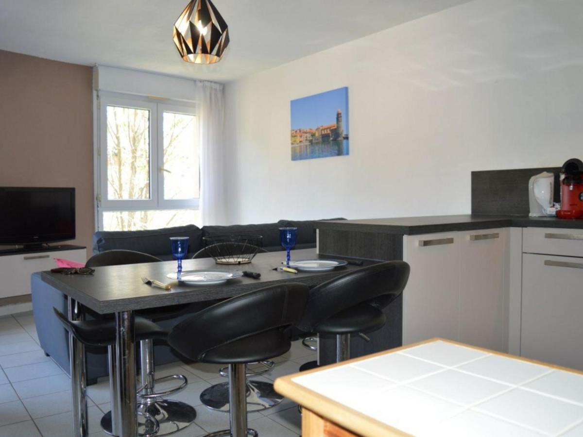 Appartement 3 Pieces A Saint-Cyprien : 6 Couchages, Piscine, Terrasse, Parking Et Wifi - Fr-1-225D-68 Экстерьер фото