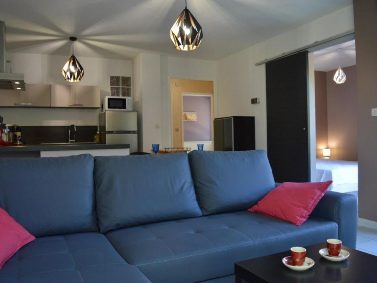 Appartement 3 Pieces A Saint-Cyprien : 6 Couchages, Piscine, Terrasse, Parking Et Wifi - Fr-1-225D-68 Экстерьер фото