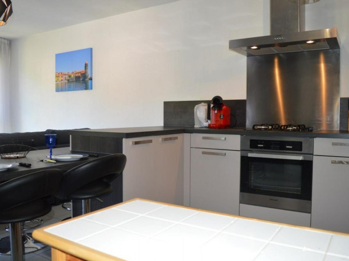 Appartement 3 Pieces A Saint-Cyprien : 6 Couchages, Piscine, Terrasse, Parking Et Wifi - Fr-1-225D-68 Экстерьер фото