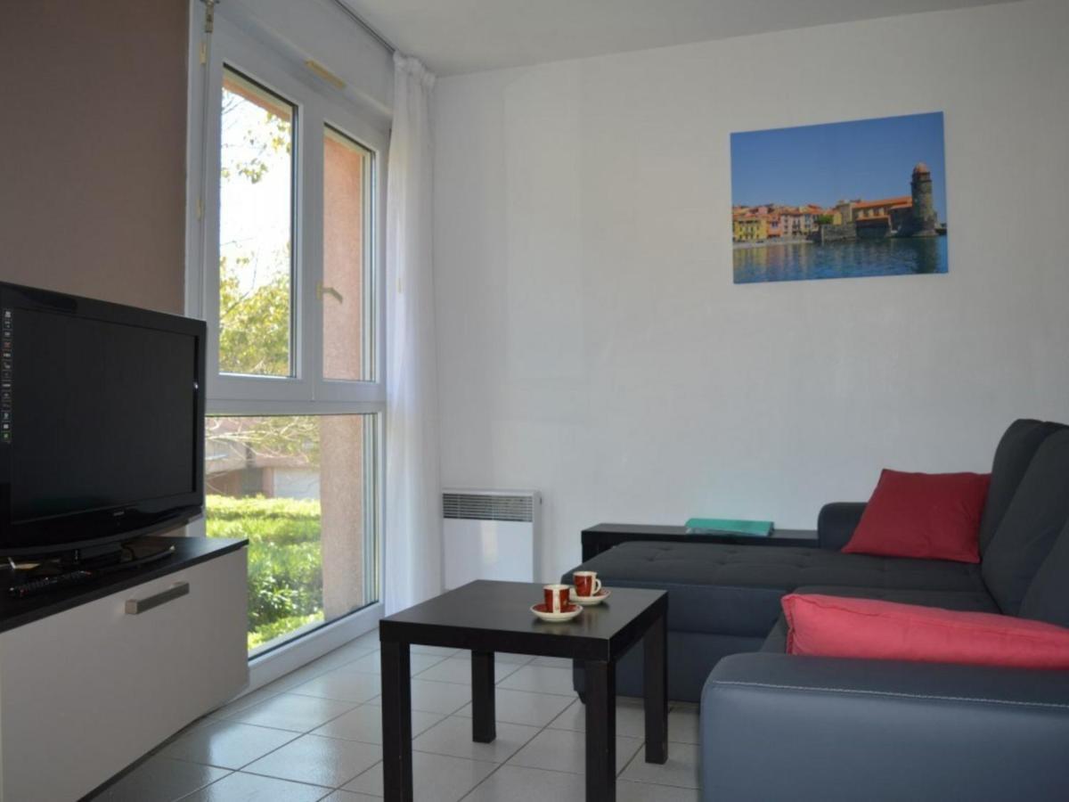 Appartement 3 Pieces A Saint-Cyprien : 6 Couchages, Piscine, Terrasse, Parking Et Wifi - Fr-1-225D-68 Экстерьер фото