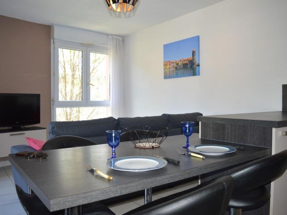 Appartement 3 Pieces A Saint-Cyprien : 6 Couchages, Piscine, Terrasse, Parking Et Wifi - Fr-1-225D-68 Экстерьер фото
