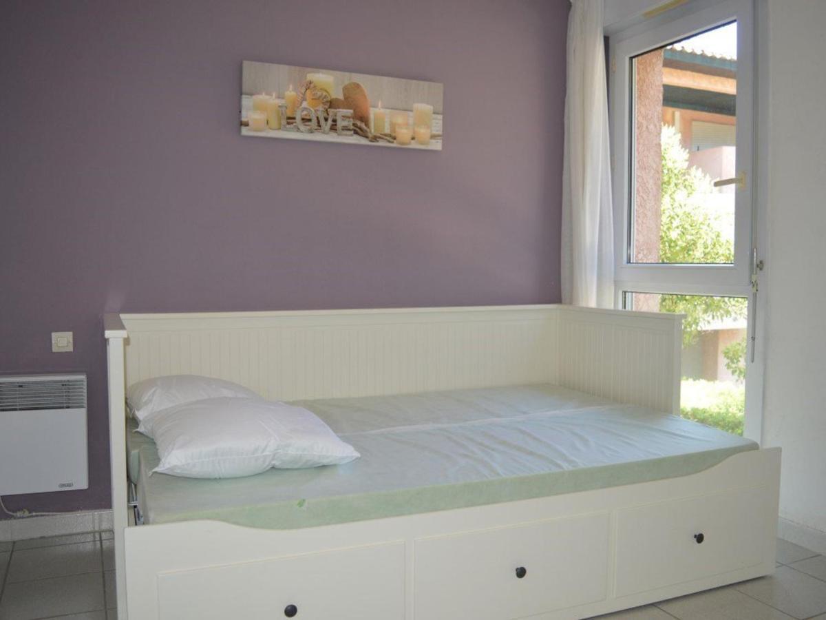 Appartement 3 Pieces A Saint-Cyprien : 6 Couchages, Piscine, Terrasse, Parking Et Wifi - Fr-1-225D-68 Экстерьер фото