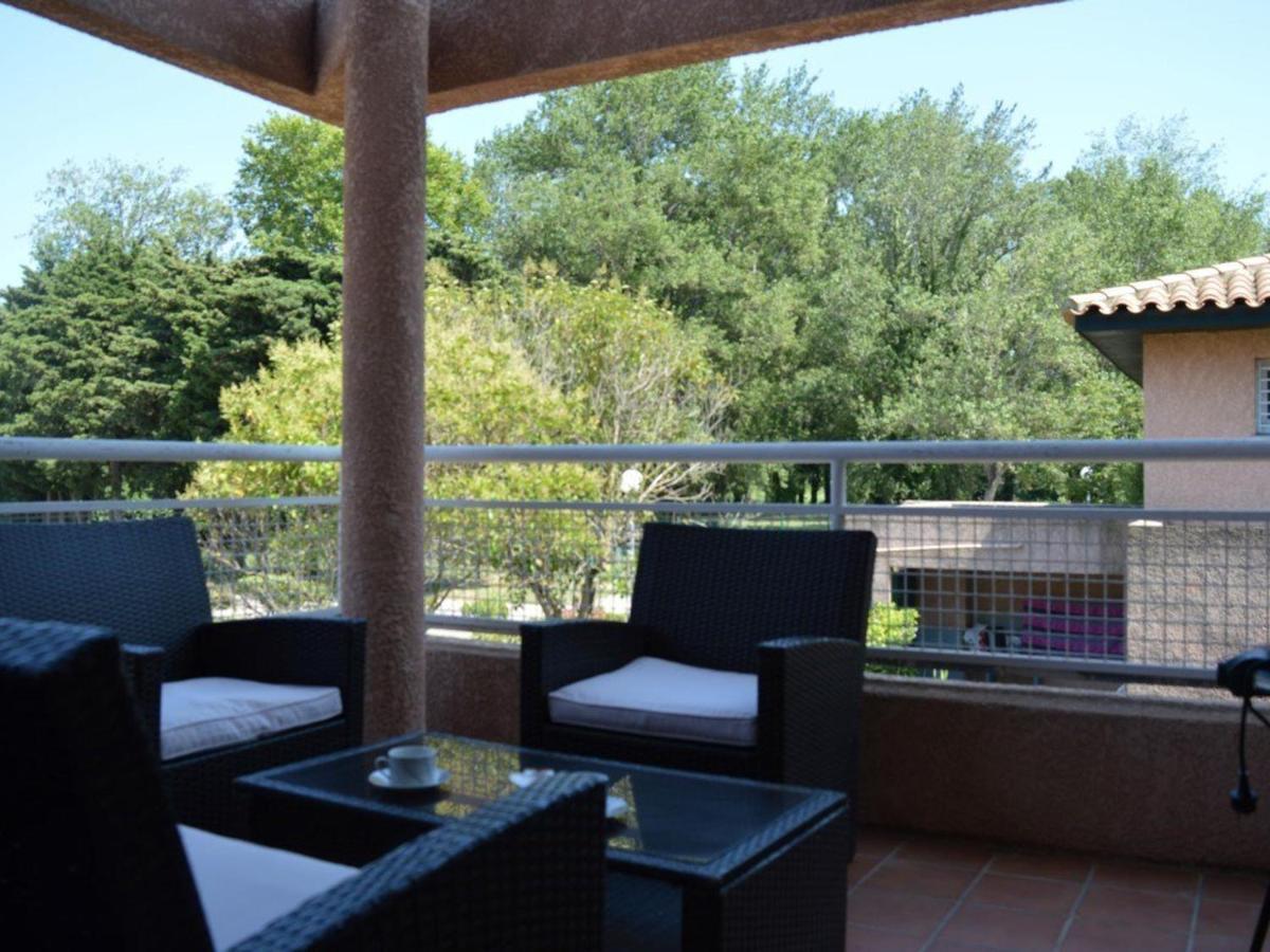 Appartement 3 Pieces A Saint-Cyprien : 6 Couchages, Piscine, Terrasse, Parking Et Wifi - Fr-1-225D-68 Экстерьер фото
