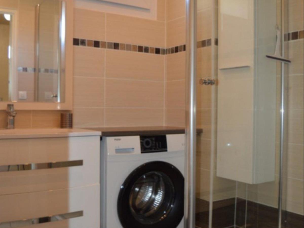 Appartement 3 Pieces A Saint-Cyprien : 6 Couchages, Piscine, Terrasse, Parking Et Wifi - Fr-1-225D-68 Экстерьер фото