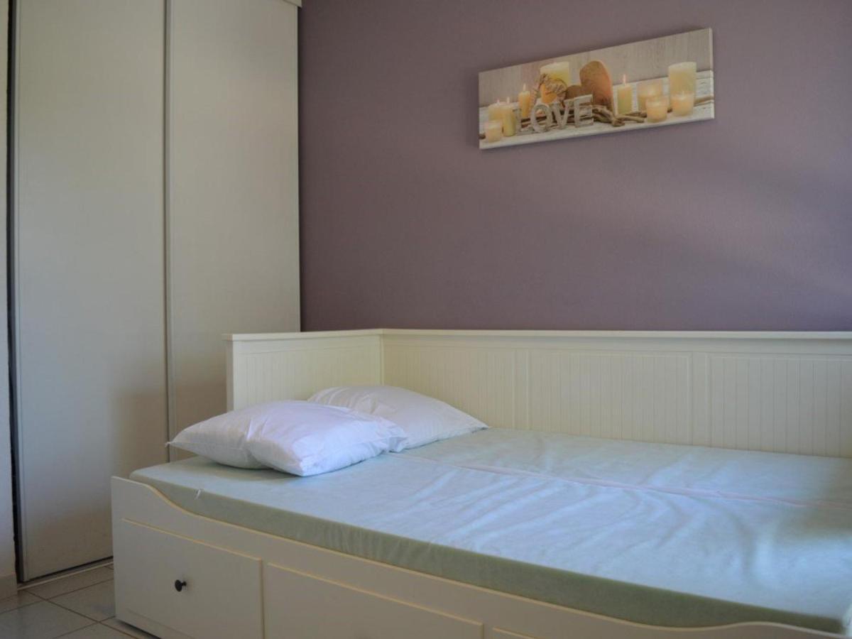 Appartement 3 Pieces A Saint-Cyprien : 6 Couchages, Piscine, Terrasse, Parking Et Wifi - Fr-1-225D-68 Экстерьер фото
