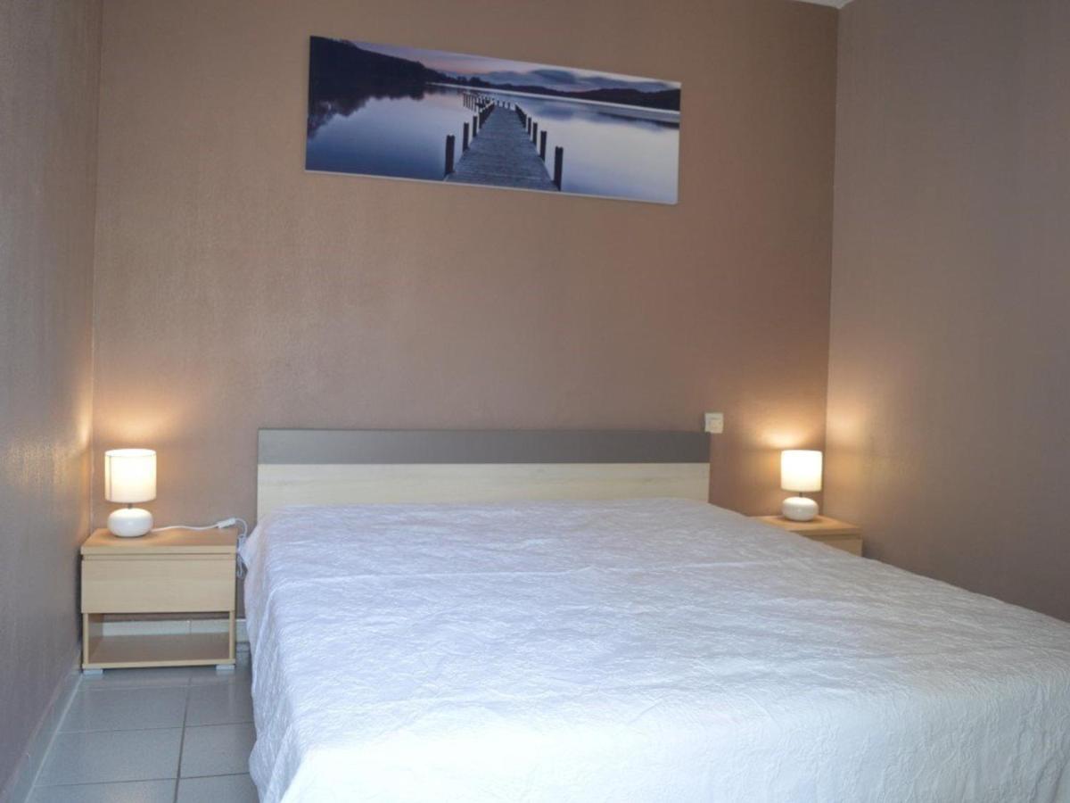 Appartement 3 Pieces A Saint-Cyprien : 6 Couchages, Piscine, Terrasse, Parking Et Wifi - Fr-1-225D-68 Экстерьер фото